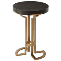 Theodore Alexander Darial Accent Table