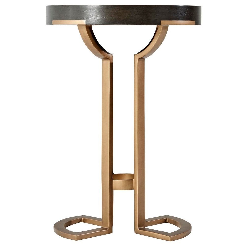 Theodore Alexander Darial Accent Table