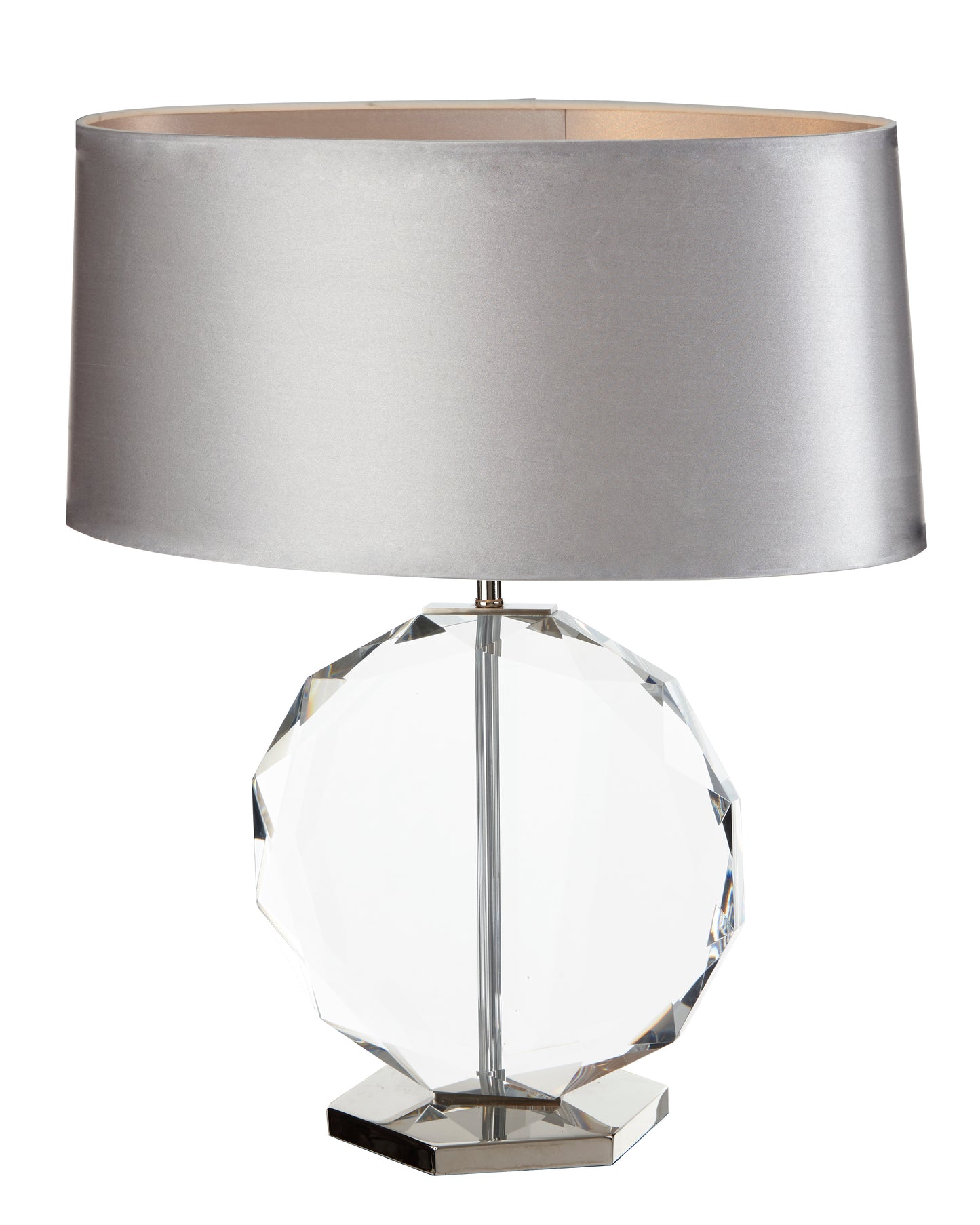 RV Astley Libby Table Lamp