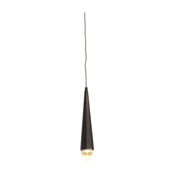 Aisone Pendant Light - Brass | Outlet Olivia's 1