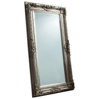 Gallery Interiors Valois Leaner Mirror