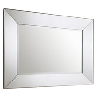 Gallery Interiors Vasto Mirror