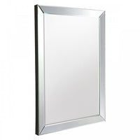 Gallery Interiors Luna Rectangle Mirror