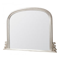 Gallery Interiors Thornby Mirror