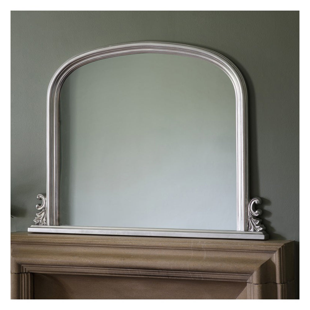 Gallery Interiors Thornby Mirror