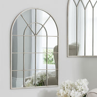 Gallery Interiors Kelford Mirror