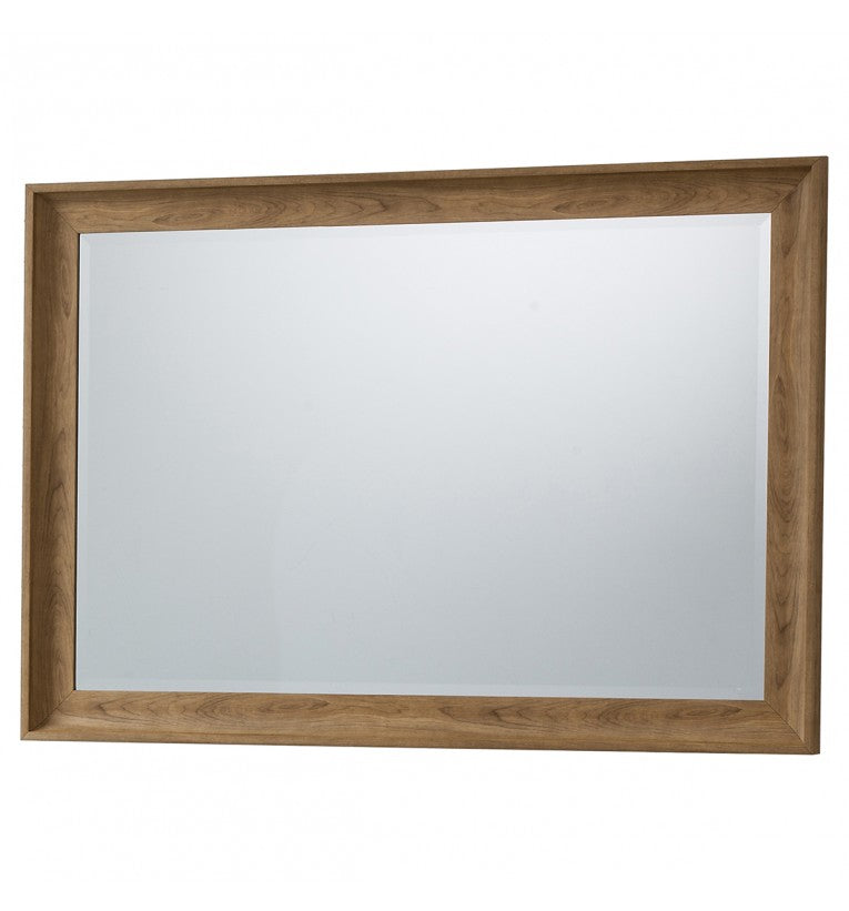 Gallery Interiors Fraser Rectangle Mirror