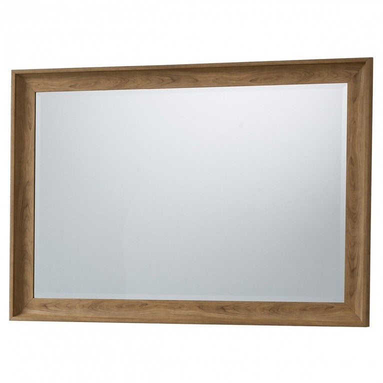 Fraser Rectangle Mirror GalleryDirect 1