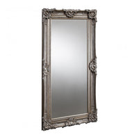 Gallery Interiors Stretton Leaner Mirror