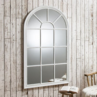 Gallery Interiors Fulshaw Mirror