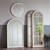 Gallery Interiors Fulshaw Mirror