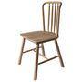Gallery Interiors Set of 2 Wycombe Dining Chairs