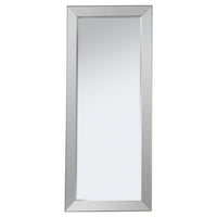 Gallery Interiors Bertoni Leaner Mirror