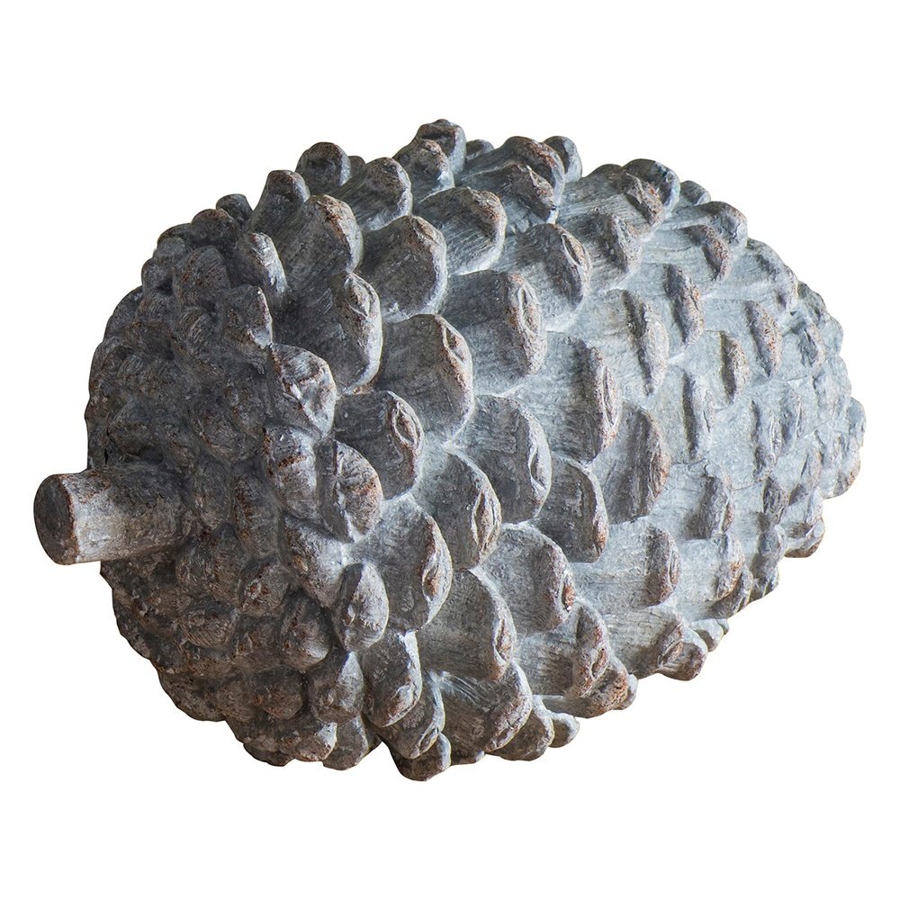 Gallery Pinecone Grey Weathered-GalleryDirect-Olivia's