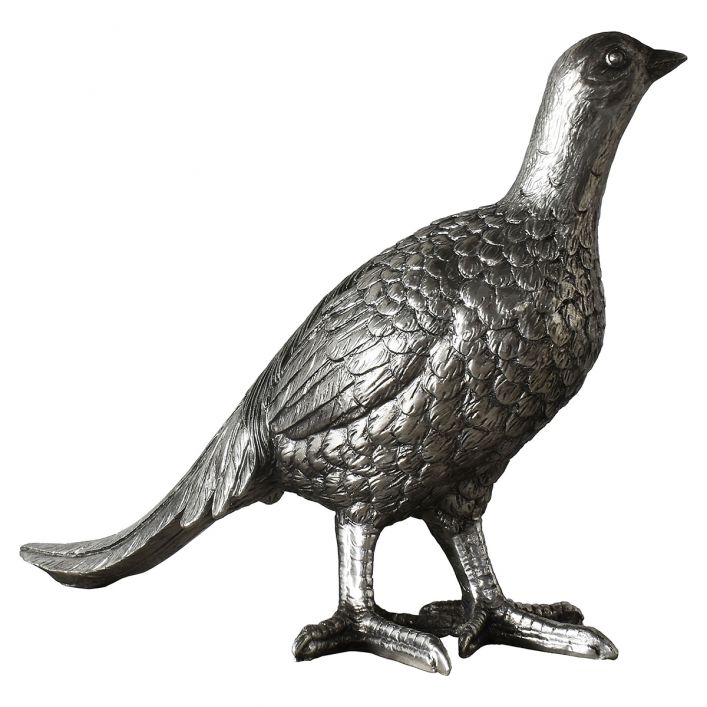Gallery Direct Barbary Partridge Figure 