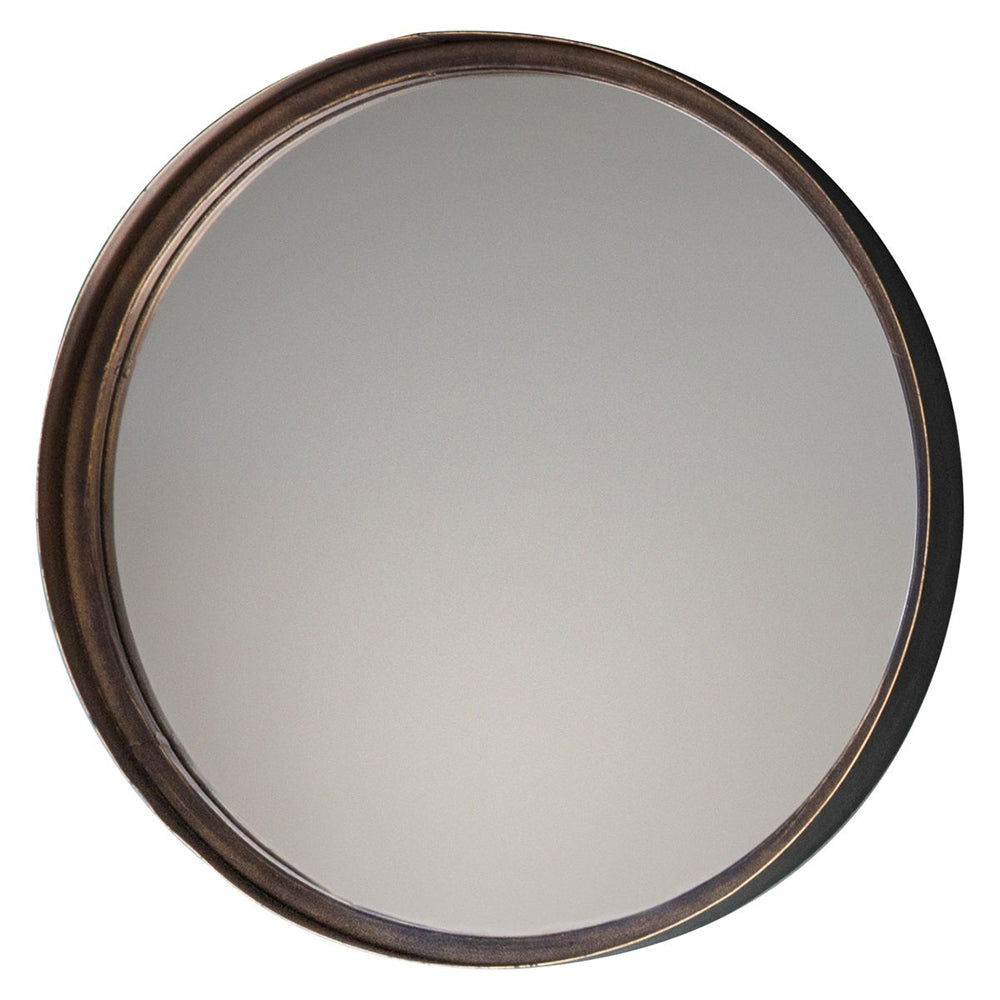 Gallery Interiors Reading Medium Mirrors