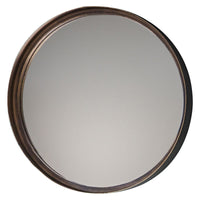 Gallery Interiors Reading Medium Mirrors