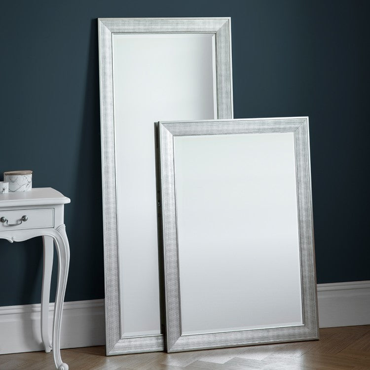 Gallery Direct Ainsworth Leaner Mirror