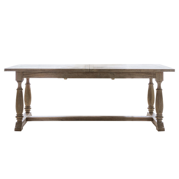  GalleryDS-Gallery Interiors Mustique 8-10 Seater Extending Dining Table-Natural 53 