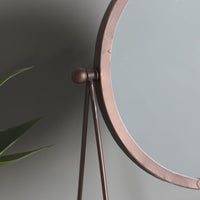 Gallery Interiors Webber Mirror