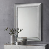 Gallery Interiors Rawson Mirror