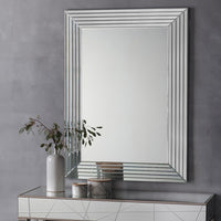 Gallery Interiors Rawson Mirror