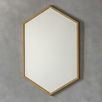 Gallery Interiors Helston Mirror