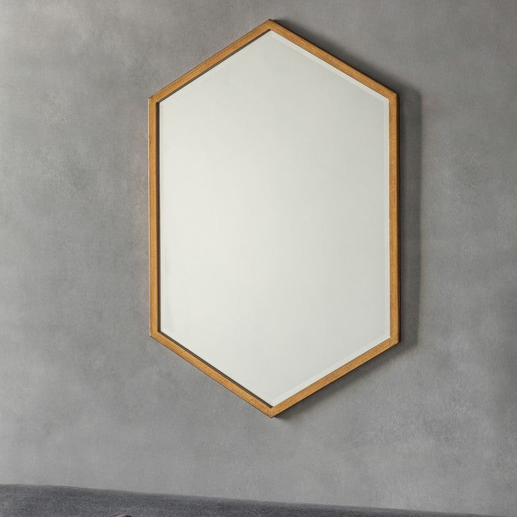 Gallery Interiors Helston Mirror