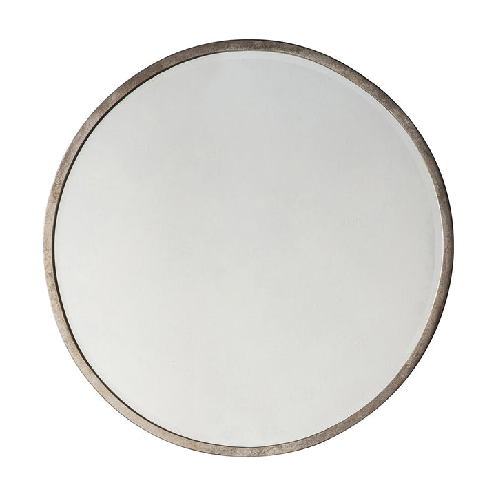 Higgins Round Antique - Silver GalleryDirect 1