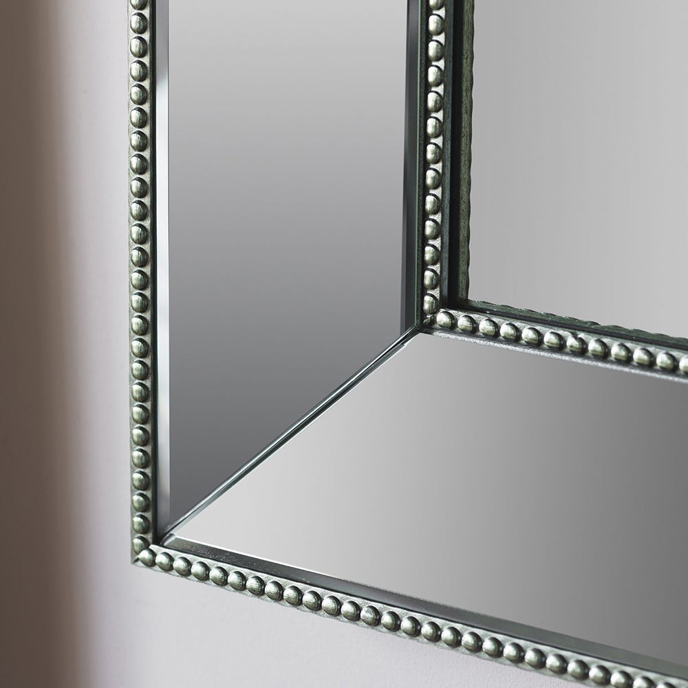 Gallery Interiors Radley Leaner Mirror