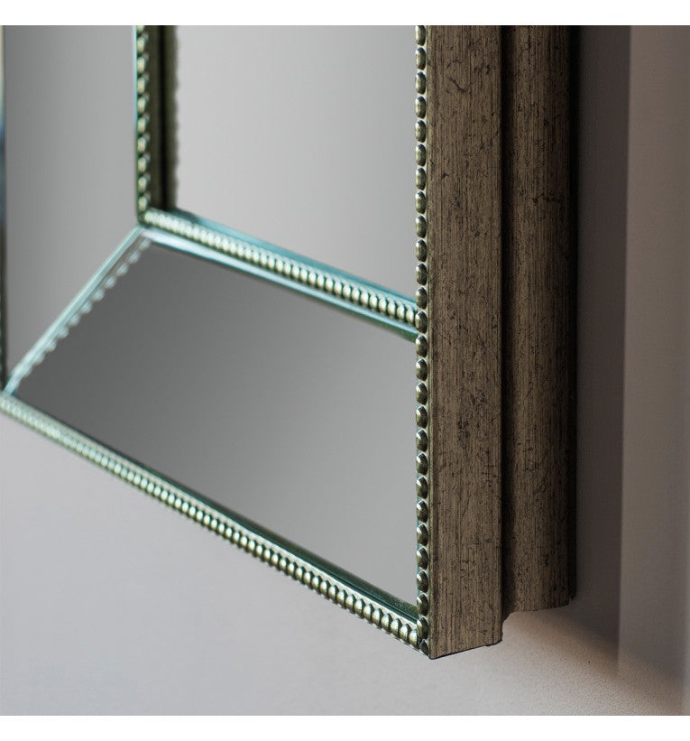 Gallery Interiors Radley Leaner Mirror