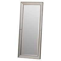 Gallery Interiors Squire Leaner Mirror