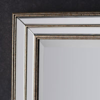 Gallery Interiors Squire Leaner Mirror