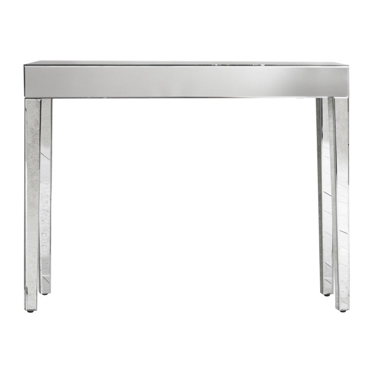 Gallery Interiors Sorrento Console Table