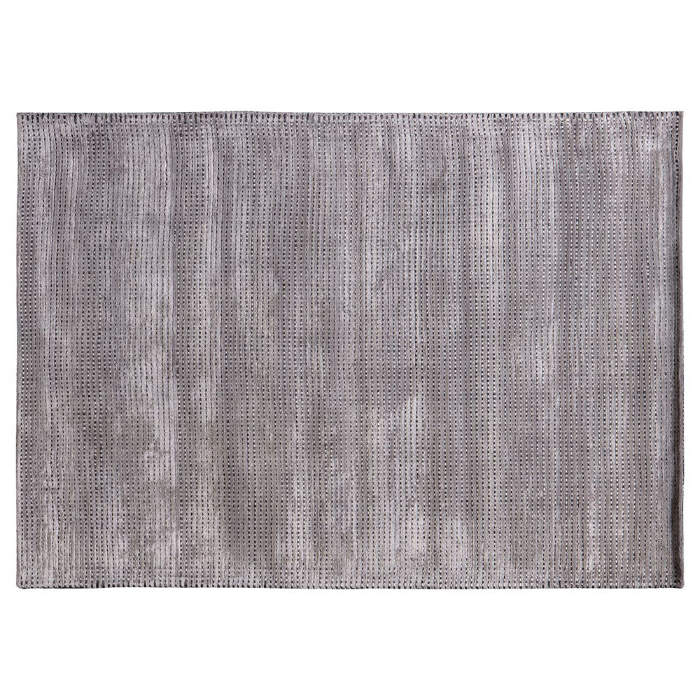  GalleryDirect-Gallery Interiors Sipan Rug-Grey, Silver 901 