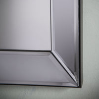 Gallery Interiors Luna Rectangle Mirror