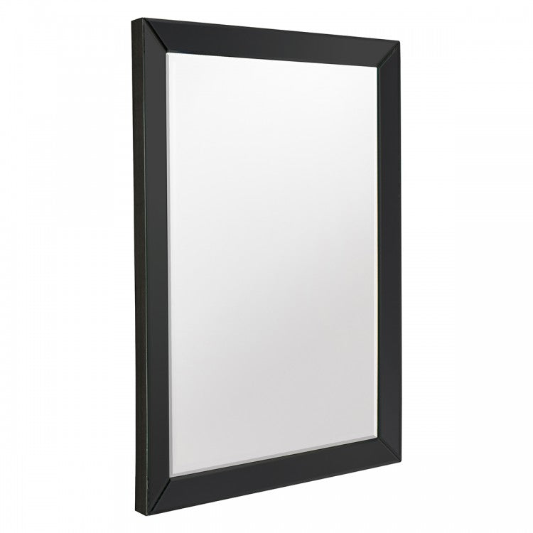 Gallery Interiors Luna Rectangle Mirror