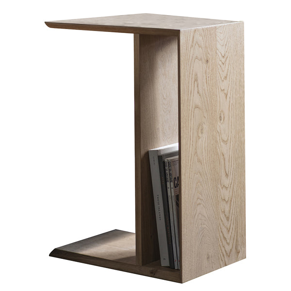 Milano Supper Table - Oak GalleryDS 1
