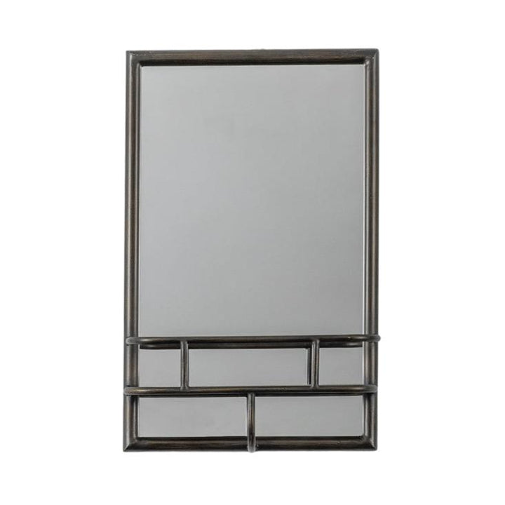 Milton Mirror Rectangle GalleryDirect 1