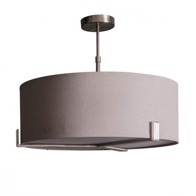 Gallery Evelyn Ceiling Light-GalleryDirect-Olivia's