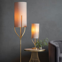 Olivia's Fallon Table Lamp