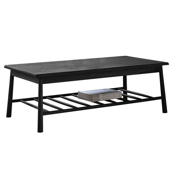 Gallery Interiors Wycombe Rectangle Coffee Table