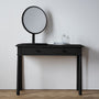 Gallery Interiors Wycombe Dressing Table with Drawer