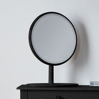 Gallery Interiors Wycombe Dressing Mirror