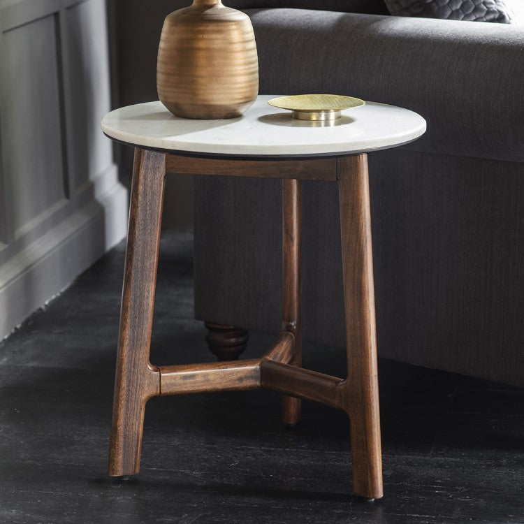 Gallery Direct Barcelona Side Table