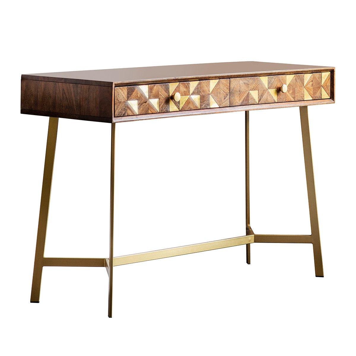 Gallery Tate Console Table-GalleryDirect-Olivia's