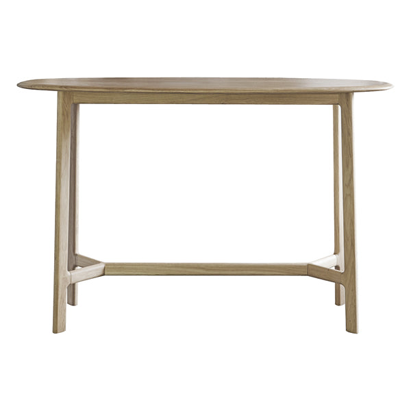  GalleryDirect-Gallery Interiors Madrid Console Table-Natural 81 