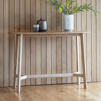 Gallery Interiors Madrid Console Table