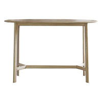 Gallery Interiors Madrid Console Table