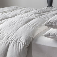 Gallery Interiors Simply Sleep Anti Allergy Microfibre Duvet